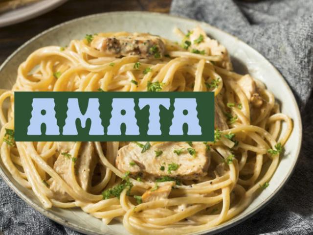 AMATA
